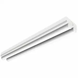 DAYBRITE SCD330L840-UNV Wide Strip 4000K LED, 29 W Max. Fixture Watt, 4000K, 3000 lm, 109 lm/W Lumens per Watt | CR2WNF 60VD46