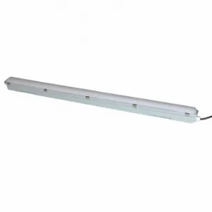 DAYBRITE VTS42856L8CST-UN3-DIM LED Surface Mount Fixture, 120/277V, Integrated LED, 3, 600 lm, 35 W Max. Fixture Watt | CR2WNQ 55MR17