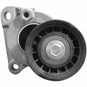 DAYCO 89372 Belt Tensioner Industry Number | AF2QLT 6XCR0