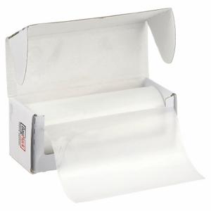 DAYMARK IT112792 Disposable Pastry Bag, Sealed, 12 Inch Lg, 6 1/4 Inch Width, Clear, 100 PK | CV4LPL 800MX5