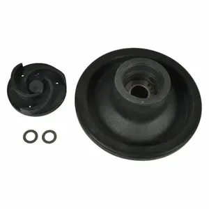 DAYTON 0921BSK01 Impeller Backhead And Seal Kit | AD6NDX 46K803