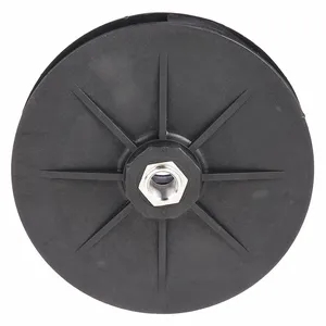 DAYTON 103512-GIS Impeller, 5.25 Inch Diameter | CJ2PHX 23NL80