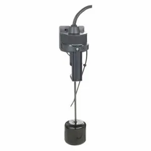 DAYTON 10A170 Float Switch Vertical 1/2 Hp Cord 10 Feet | AA2AFV