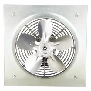 DAYTON 10D953 Exhaust Fan 10 Inch 730 Cfm | AA2CTB