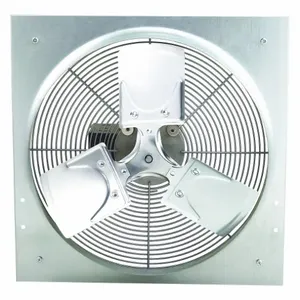 DAYTON 10D957 Exhaust Fan 18 Inch 2627 Cfm | AA2CTF