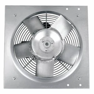 DAYTON 10D963 Exhaust Fan 12 Inch 1286 Cfm | AA2CTL