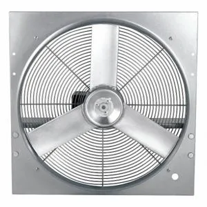 DAYTON 10D968 Exhaust Fan 20 Inch 4153 Cfm | AA2CTR