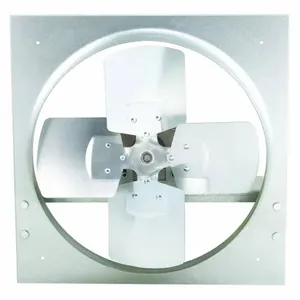 DAYTON 10D972 Exhaust Fan 16 Inch 115/230v | AA2CTW