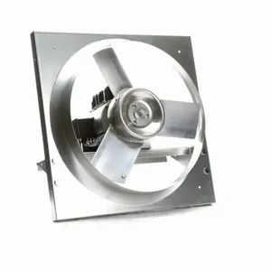 DAYTON 10D983 Exhaust Fan 16 Inch 115/230v | AA2CUH