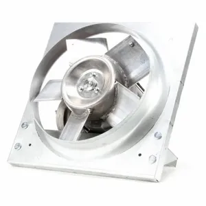 DAYTON 10D996 Exhaust Fan 12 Inch 3 Phase Hazardous Location | AA2CUW