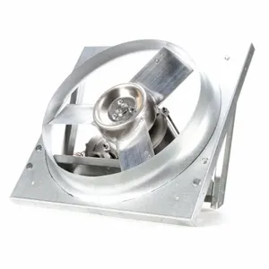 DAYTON 10D997 Exhaust Fan 16 Inch Hazardous Location | AA2CUX