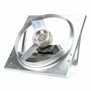 DAYTON 10D999 Exhaust Fan 18 Inch Hazardous Location | AA2CUZ