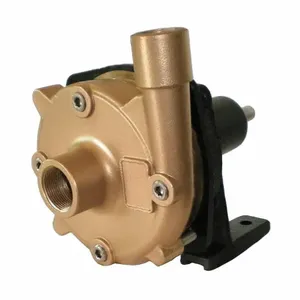 DAYTON 10X667 Centrifugal Pump Head 1-1/2 Hp Bronze | AA2PVL