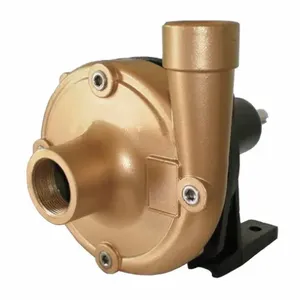 DAYTON 10X668 Centrifugal Pump Head 5 Hp Bronze | AA2PVM