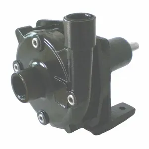 DAYTON 10X671 Centrifugal Pump Head 1-1/2 Hp Cast Iron | AA2PVQ