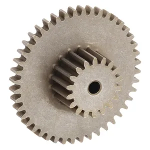 DAYTON 119-050-1004 Gear Pinion | AH2BXU 24UV70