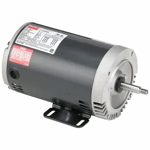 DAYTON 119806.00 Jet Pump Motor, Open Dripproof, 1 1/2 HP, 3450 RPM | CJ2QKX 52ZW08