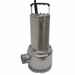 DAYTON 11C687 Submersible Dewatering Sump Pump 1/2 Hp | AA2VCA