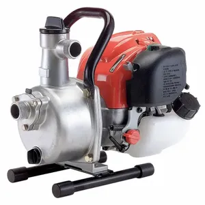 DAYTON 11G226 Engine Driven Centrifugal Pump 1 Hp | AA3AZL