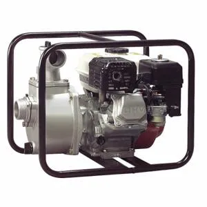 DAYTON 11G228 Engine Driven Pump 3.5 Hp 2 In | AA3AZN