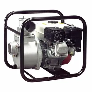 DAYTON 11G229 Engine Driven Centrifugal Pump 4.8 Hp | AA3AZP