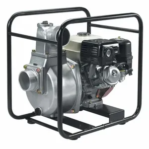 DAYTON 11G230 Engine Driven Centrifugal Pump 7.1 Hp | AA3AZQ