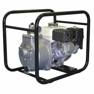 DAYTON 11G231 Engine Driven High Pressure Pump 4.8 Hp | AA3AZR