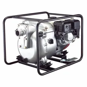 DAYTON 11G237 Engine Trash Pump 4.8 Hp | AA3AZY