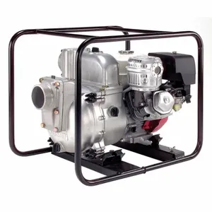 DAYTON 11G239 Engine Trash Pump 9.5 Hp | AA3BAA