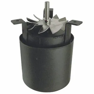 DAYTON 11J31R01125 Power Vent Motor, 115V | CJ3AWX 32RV18