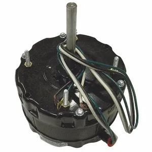 DAYTON 11J31R01872 Totally Enclosed Motor, 115V | CJ3QUW 32RV19