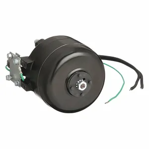 DAYTON 11J31R08361-001 Open Drip Proof Motor, 115V | CJ2YNG 32RV24