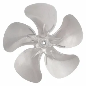 DAYTON 11J34R06999-007 Fan Blade, 14 Inch Diameter | CH9ZPK 32RV26