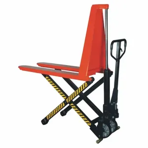 DAYTON 11K278 Manual Pallet Lifter 3000 Lb. 27 Inch Width | AA3FZW