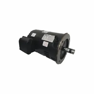 DAYTON 11W342 Motor 3 Phase 3 Hp 1750 208-230/460v Eff 86.5 | AA3VBX