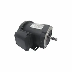 DAYTON 11W365 Motor 3 Phase 1/4hp 1750 208-230/460 Eff 68.0 | AA3VCB