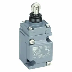 DAYTON 11X447 Heavy Duty Limit Switch Top Actuator Spdt | AA3WQE