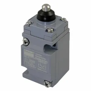 DAYTON 11X448 Heavy Duty Limit Switch Top Actuator Spdt | AA3WQF