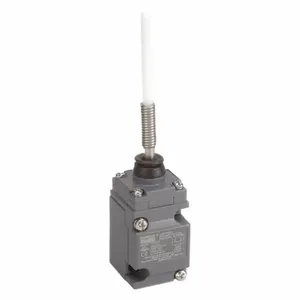 DAYTON 11X450 Heavy Duty Limit Switch Top Actuator Spdt | AA3WQH