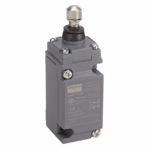 DAYTON 11X452 Heavy Duty Limit Switch Top Actuator Spdt | AA3WQK