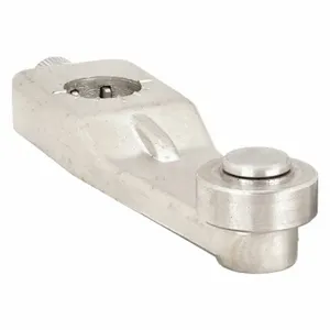 DAYTON 11X455 Roller Lever Arm 2 Inch Arm L | AA3WQN