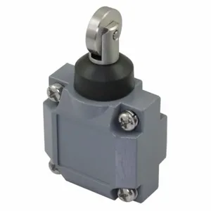 DAYTON 11X473 Limit Switch Head Side Roller Plunger | AA3WRH