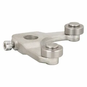 DAYTON 11X483 Roller Lever Arm 1-1/2 Inch Arm L | AA3WRU