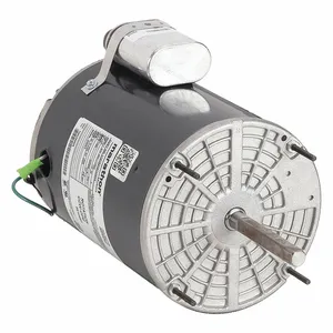 DAYTON 11X70310112010 Totally Enclosed Fan Motor 115V | CJ3QUT 32RV43