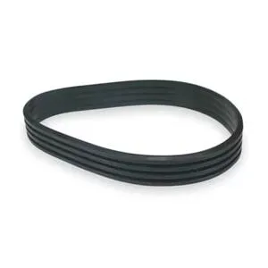 DAYTON 13G007 V-Belt Banded 4/5V3150 | AA4VVR