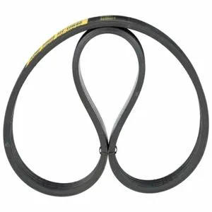 DAYTON 11X949 V-belt Banded 4/3v500 | AA3XDE