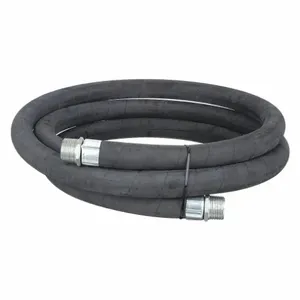 DAYTON 12F732 Fuel Hose 1 Inch Npt | AA4CXD