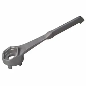 DAYTON 12F737 Drum Wrench Non Sparking Aluminium | AA4CXJ