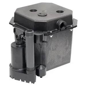 DAYTON 12F738 Sink Pump System 1/3 Hp 115v Cast Iron | AA4CXK