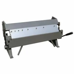 DAYTON 12G598 Brake Bench 24 In | AA4EAT